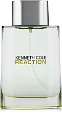 Kenneth Cole Reaction for him - Eau de Toilette — photo N1