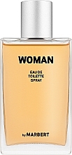 Fragrances, Perfumes, Cosmetics Marbert Woman - Eau de Toilette