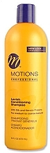 Fragrances, Perfumes, Cosmetics Shampoo & Conditioner - Motions Professional Lavish Conditioning Shampoo