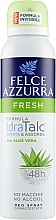 Deodorant Antiperspirant - Felce Azzurra Deo Deo Spray Fresh — photo N1
