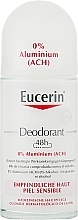 Aluminium-Free Deodorant for Sensitive Skin - Eucerin Deodorant — photo N1