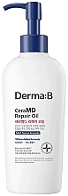 Fragrances, Perfumes, Cosmetics Revitalizing Body Oil - Derma-B CeraMD Repair Oil