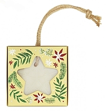 Fragrances, Perfumes, Cosmetics Castelbel Christmas - Golden Star Soap