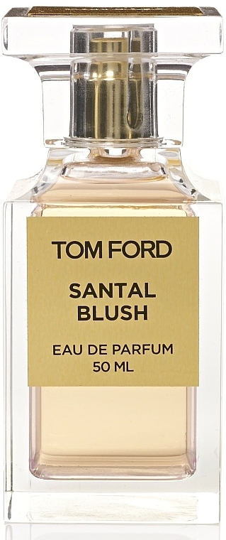 Tom Ford Santal Blush - Eau de Parfum — photo N1