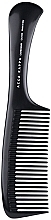 Comb with Handle 22,5 cm - Acca Kappa — photo N1