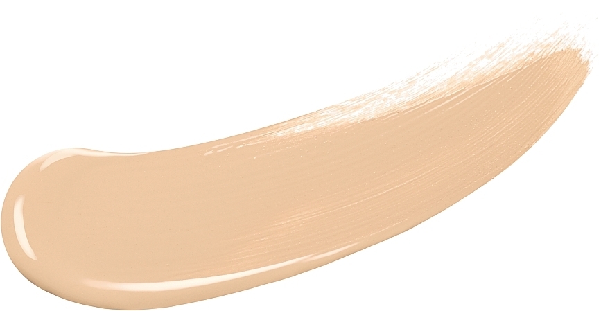 Foundation - Bourjois 123 Perfect Foundation — photo N3