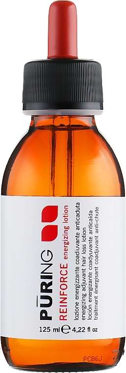 Anti Hair Loss Lotion - Puring Reinforce Energizing Lotion — photo N2