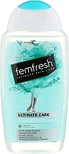 Fragrances, Perfumes, Cosmetics Intimate Wash "Pure & Fresh" - Femfresh