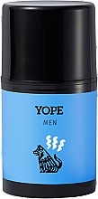 Regeneration Power Face Cream for Men - Yope Men — photo N1