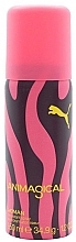 Fragrances, Perfumes, Cosmetics Puma Animagical Woman - Deodorant