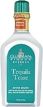 Fragrances, Perfumes, Cosmetics Clubman Pinaud Tequila Tease - After Shave Lotion