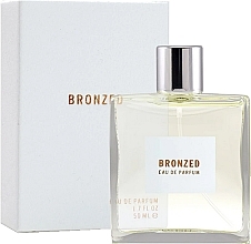 Apothia Bronzed - Eau de Parfum — photo N1