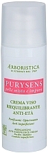 Purysens Anti-Aging Face Cream - Athena's Erboristica Purysens Rebalancing Anti-Ageing Face Cream — photo N2