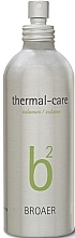 Fragrances, Perfumes, Cosmetics Heat Protecting Hair Spray - Broaer B2 Thermal Care