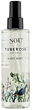 NOU Tuberose - Perfumed Body Spray — photo N1