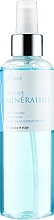 Fragrances, Perfumes, Cosmetics Active Mineralizing Tonic for Dry & Normal Skin - La Grace Face Tonic