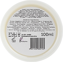 Lanoline & 15% Urea Foot Cream - La-Le Foot Cream — photo N2