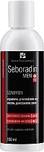 Fragrances, Perfumes, Cosmetics Men Anti Hair Loss Shampoo - Seboradin Men Hair Loss Shampoo