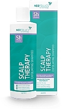 Fragrances, Perfumes, Cosmetics Exfoliating Shampoo - Neofollics Hair Technology Scalp Therapy Exfoliating Shampoo