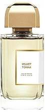 Fragrances, Perfumes, Cosmetics BDK Parfums Velvet Tonka - Eau de Parfum (tester with cap)