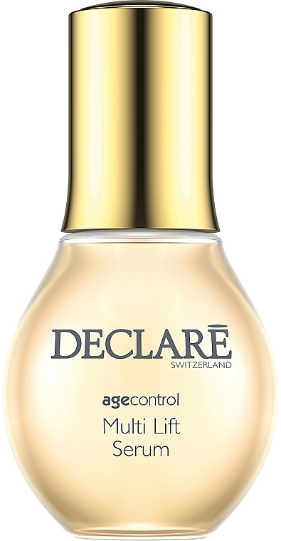 Re-Modeling Multi Lift Serum - Declare Age Control Multi Lift Serum — photo N1