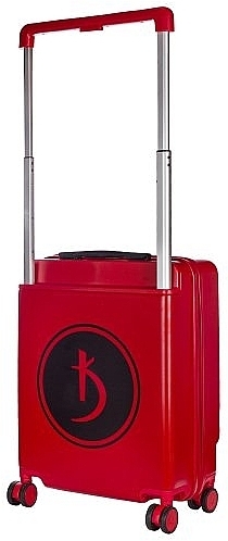 Case, red - Kodi Professional — photo N1