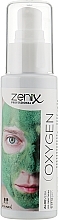 Fragrances, Perfumes, Cosmetics Oxygen Face Mask - Zenix Oxygen