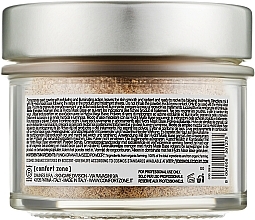 Face Scrub - Comfort Zone Sacred Nature Powder Scrub — photo N2