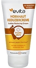 Callus Reducing Cream - Evita Callus Reducing Cream — photo N10