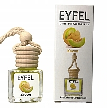 Fragrances, Perfumes, Cosmetics Melon Car Perfume - Eyfel Perfume Melon Car Fragrance