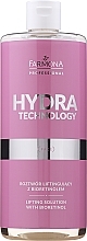 Liqting Solution with Bioretinol - Farmona Professional Hydra Technology Lifting Solution — photo N3