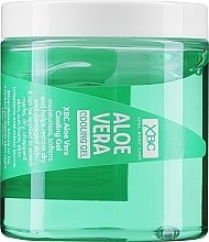 Fragrances, Perfumes, Cosmetics Cooling Face & Body Gel - Xpel Marketing Ltd Aloe Vera Cooling Gel