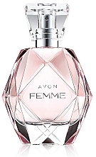 Avon Femme - Eau de Parfum — photo N5