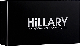 Anti-Cellulite Massage Soap - Hillary Detox Soap — photo N2