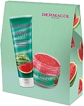 Fragrances, Perfumes, Cosmetics Set - Dermacol Aroma Ritual Watermelon