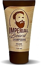 Fragrances, Perfumes, Cosmetics Beard Shampoo - Imperial Beard Volume Shampoo
