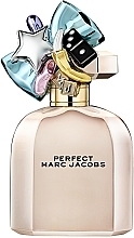 Fragrances, Perfumes, Cosmetics Marc Jacobs Perfect Charm The Collector Edition - Eau de Parfum