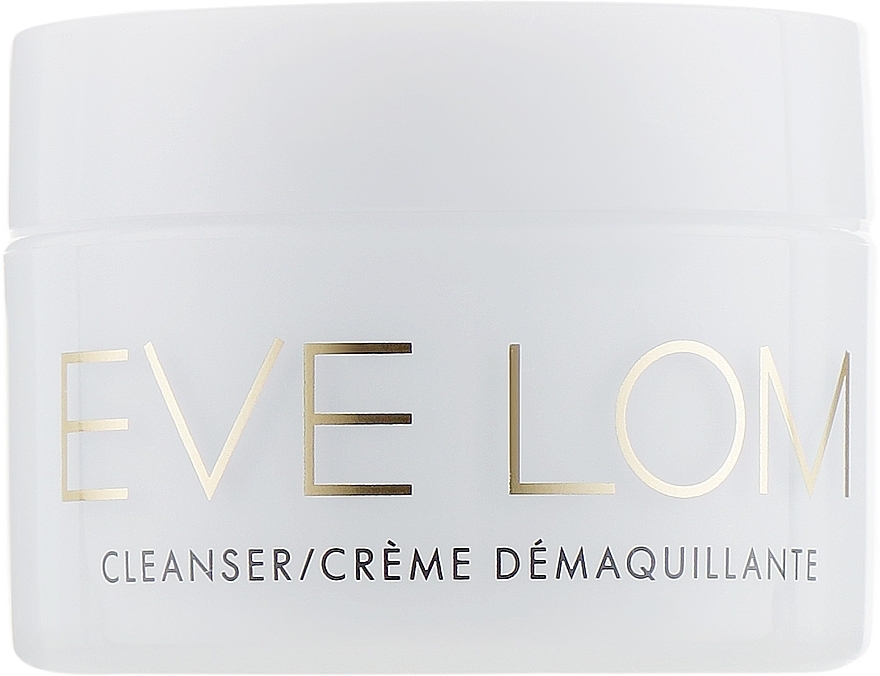 Cleansing Face Balm - Eve Lom Cleanser — photo N1