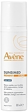 Fragrances, Perfumes, Cosmetics Sunscreen Lotion - Avene Sunsimed Pigment Blue Light