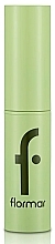 Creamy Lipstick - Flormar Green Up Lipstick — photo N2