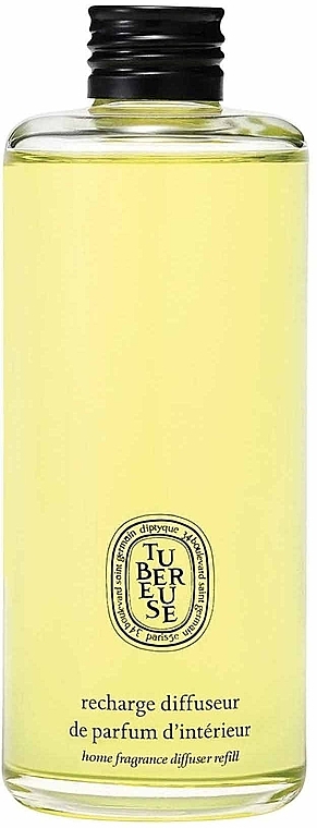 Reed Diffuser Refill - Diptyque Tubereuse Home Fragrance Diffuser Refill — photo N1