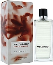 Fragrances, Perfumes, Cosmetics Angel Schlesser Esprit de Gingembre pour Femme - Eau de Toilette