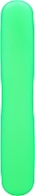 Fragrances, Perfumes, Cosmetics Candy Toothbrush Case, 88070, green - Top Choice