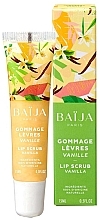 Fragrances, Perfumes, Cosmetics Vanilla Lip Scrub - Baija Lip Scrub Vanilla