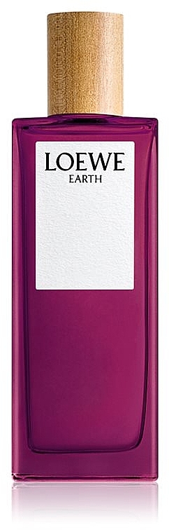 Loewe Earth - Eau de Parfum — photo N2