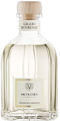 Giglio Di Firenze Fragrance Diffuser - Dr. Vranjes Luxury Interior Fragrances — photo N3