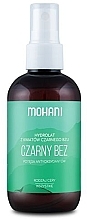 Fragrances, Perfumes, Cosmetics Face and Body Elderberry Hydrolat - Mohani