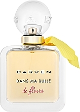 Fragrances, Perfumes, Cosmetics Carven Dans Ma Bulle De Fleurs - Eau de Toilette