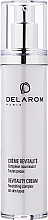 Fragrances, Perfumes, Cosmetics Restorative Cream - Delarom Revitality Cream