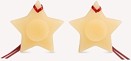 Santa Maria Novella Scented Wax Star - Star Scented Wax — photo N2